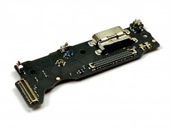 Płytka Gniazdo Ładowania Złącze Port z IC Xiaomi Redmi Note 10 Pro