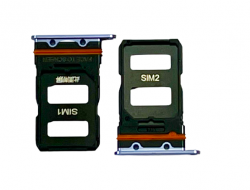 Tacka Karty SIM Szufladka Xiaomi 12 / Mi 12 Purple