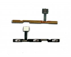 Taśma Włącznika Power Flex Xiaomi Redmi Note 6 Pro Przyciski Boczne