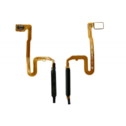 Czytnik Linii Papilarnych Flex Xiaomi Redmi Note 10 Pro Grey