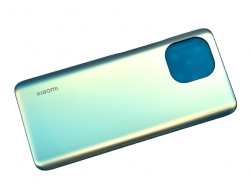Klapka Baterii Plecki Obudowa Xiaomi Mi 11 5G Horizon Blue M2011K2G