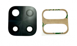 Oczko Aparatu Szkło Kamery Xiaomi Redmi 10c