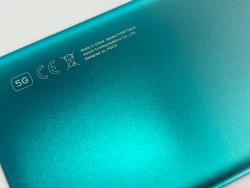 Klapka Baterii Obudowa Xiaomi Poco M4 Pro 5G Cool Blue CE