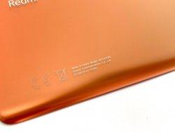 Klapka Baterii Obudowa Xiaomi Redmi Note 10 Pro Gradient Bronze CE