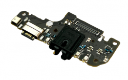 Oryginalna Płytka Gniazdo Ładowania Złącze Port Xiaomi Mi10T Lite