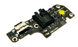 Oryginalna Płytka Gniazdo Ładowania Złącze Port Xiaomi Mi 10T Lite