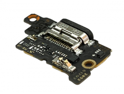 Płytka Gniazdo Ładowania Złącze Port Xiaomi Poco F3 5G