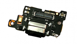 Płytka Gniazdo Ładowania Złącze Port Xiaomi Poco F3 5G