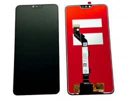Wyświetlacz Ekran LCD Xiaomi Mi 8 Lite Czarny