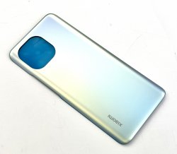 Klapka Baterii Plecki Obudowa Xiaomi Mi 11 5G Horizon Blue M2011K2G