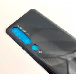 Klapka Baterii Obudowa Xiaomi Mi Note 10 Midnight Black M1910F4G CE