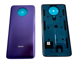 Klapka Baterii Obudowa Xiaomi Poco F2 Pro Electric Purple 