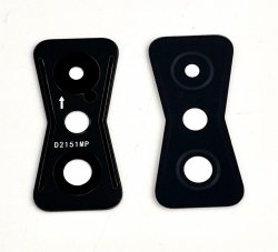 Oczko Aparatu Szkło Kamery Xiaomi Poco F4 GT