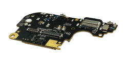 Oryginalna Płytka Gniazdo Ładowania Złącze Port Xiaomi Mi 10 Lite