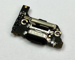 Oryginalna Płytka Gniazdo Ładowania Złącze Port Xiaomi Mi 11 Lite