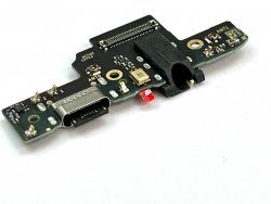 Oryginalna Płytka Gniazdo Ładowania Złącze Port Xiaomi Poco M4 Pro