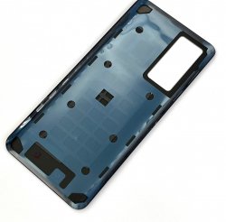 Klapka Baterii Plecki Obudowa Xiaomi 12T / 12T Pro Black 22071212AG CE