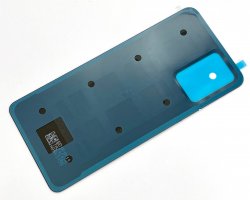 Obudowa Xiaomi Poco F4 Night Black 22021211RG CE 