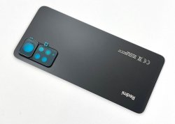 Redmi Note 11 Pro Graphite Grey CE 2201116TG