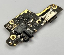 Port Xiaomi Poco X3 / X3 Pro Szybkie Ładowanie IC