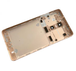 Klapka Baterii Xiaomi Redmi Pro Gold 