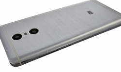 Klapka Baterii Obudowa Xiaomi Redmi Pro Grey