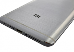 Klapka Baterii Xiaomi Redmi Pro Grey