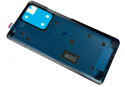 Oryginalna  Klapka Baterii Xiaomi 11T / 11T Pro 5G Meteorite Grey CE 2107113SG