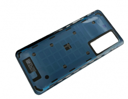 Oryginalna Klapka Baterii Xiaomi 12T / 12T Pro Blue 22071212AG CE