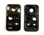 Oczko Aparatu Szkło Kamery Xiaomi Redmi Note 11 Pro z Obudową