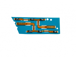 Taśma Włącznika Power Flex Xiaomi Redmi Note 11s Przyciski Boczne