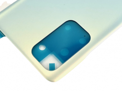 Klapka Baterii Obudowa Xiaomi Redmi Note 10 Pro Glacier Blue CE