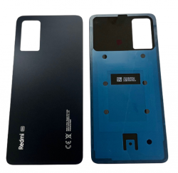 KlapkaKlapka Baterii Obudowa Xiaomi Redmi Note 11 Pro 5G Graphite Grey CE 2201116SG Baterii Obudowa 