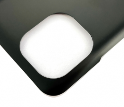 Klapka Baterii Plecki Xiaomi Mi 11 5G Czarny