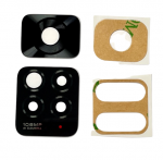 Oczko Aparatu Szkło Kamery Xiaomi Redmi Note 11 Pro - Zestaw