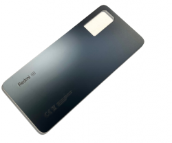 Klapka Baterii Obudowa Xiaomi Redmi Note 11 Pro 5G Graphite Grey CE 2201116SG