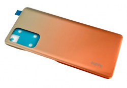 Klapka Baterii Obudowa Xiaomi Redmi Note 10 Pro Gradient Bronze