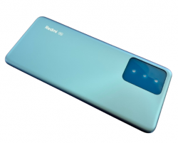 Klapka Baterii Obudowa Xiaomi Redmi Note 12 5G Ice Blue