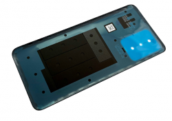 Klapka Baterii Obudowa Xiaomi Redmi Note 12 5G Onyx Grey