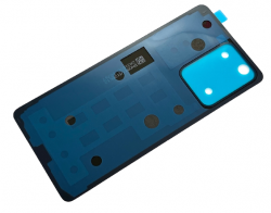 Klapka Baterii Xiaomi Redmi Note 12 Pro 5G Midnight Black CE 22101316G