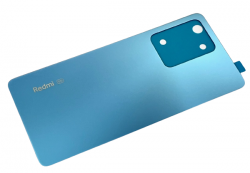 Klapka Baterii Obudowa Xiaomi Redmi Note 12 Pro 5G Sky Blue