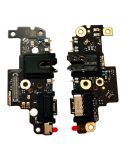 ryginalna Płytka Gniazdo Ładowania Złącze Port Xiaomi Redmi Note 8 Pro