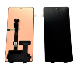 Wyświetlacz OLED Xiaomi Redmi Note 12 Pro