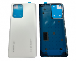 Klapka Baterii Obudowa Xiaomi 11T / 11T Pro 5G CE Moonlight White