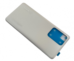 Klapka Baterii Obudowa Xiaomi 11T / 11T Pro 5G CE Moonlight White