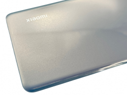 Klapka Baterii Obudowa Xiaomi 13 Lite / Lite Blue ze Szkłem Aparatu