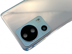 Klapka Baterii Obudowa Xiaomi 13 Lite / Lite Blue ze Szkłem Aparatu