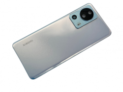 Klapka Baterii Obudowa Xiaomi 13 Lite / Lite Blue ze Szkłem Aparatu