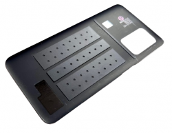 Klapka Baterii Plecki Xiaomi Redmi 10 Szara