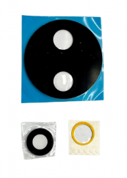 Oczko Aparatu Szkło Kamery Xiaomi 13 Lite / 2szt